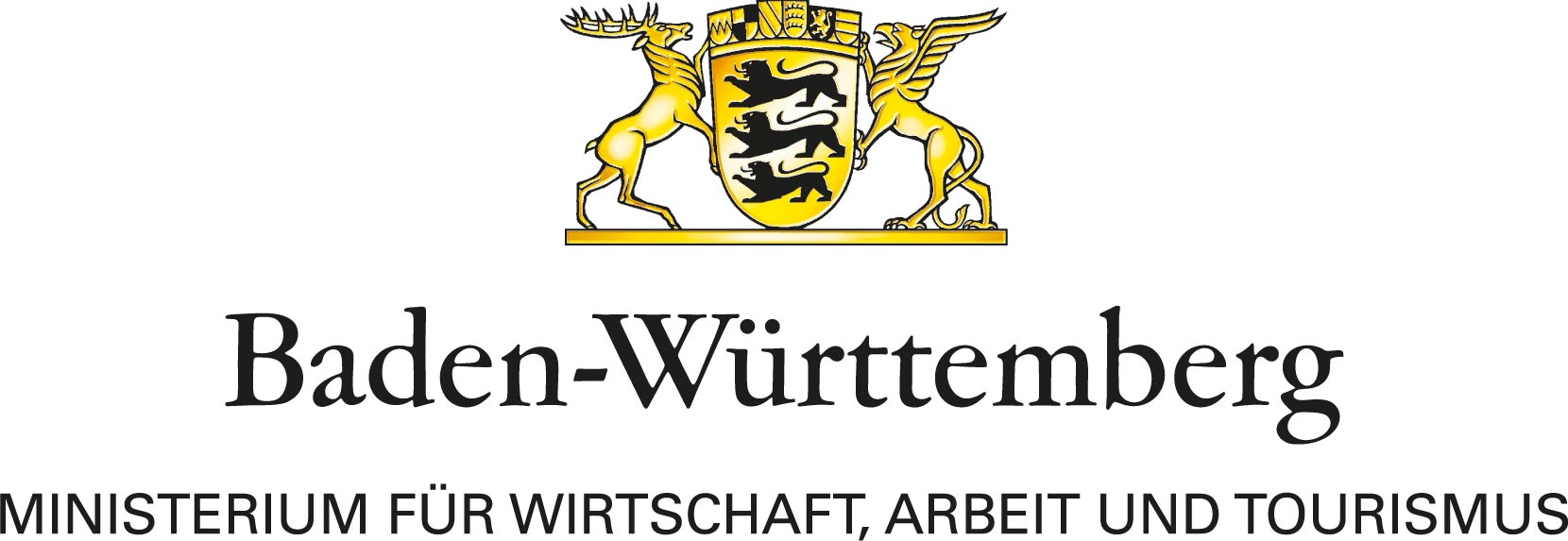 Baden-Württenberg, Ministerium für Wirtschaft, Arbeit und Tourismus